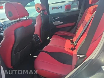 2023 Acura RDX w/A-Spec Pkg – miniatura 16