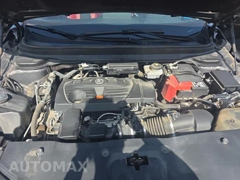 2023 Acura RDX w/A-Spec Pkg – miniatura 19