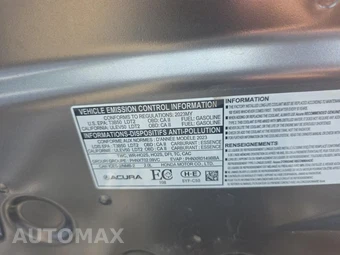 2023 Acura RDX w/A-Spec Pkg – miniatura 21