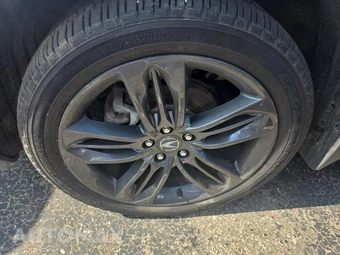 2023 Acura RDX w/A-Spec Pkg – miniatura 8