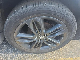 2023 Acura RDX w/A-Spec Pkg – miniatura 9
