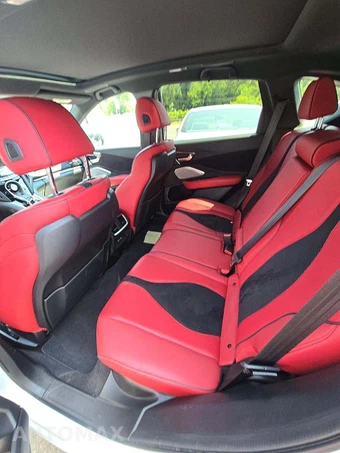 2023 Acura RDX w/A-Spec Pkg – miniatura 13