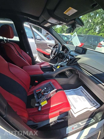 2023 Acura RDX w/A-Spec Pkg – miniatura 18