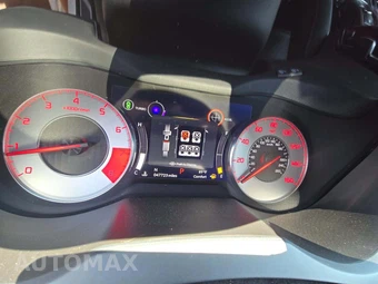 2023 Acura RDX w/A-Spec Pkg – miniatura 9