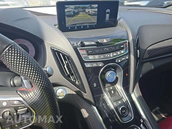 2023 Acura RDX w/A-Spec Pkg - miniatura 10