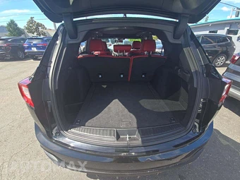 2023 Acura RDX w/A-Spec Pkg - miniatura 14