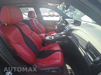2023 Acura RDX w/A-Spec Pkg - miniatura 18