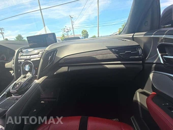 2023 Acura RDX w/A-Spec Pkg - miniatura 19