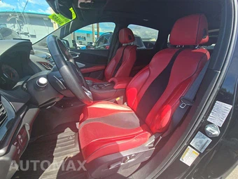 2023 Acura RDX w/A-Spec Pkg - miniatura 6