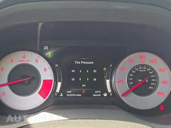 2023 Acura RDX w/A-Spec Pkg - miniatura 9