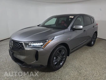 2023 Acura RDX w/A-Spec Pkg