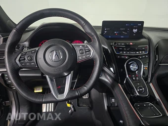 2023 Acura RDX w/A-Spec Pkg – miniatura 11