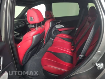 2023 Acura RDX w/A-Spec Pkg – miniatura 13