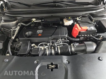 2023 Acura RDX w/A-Spec Pkg – miniatura 15