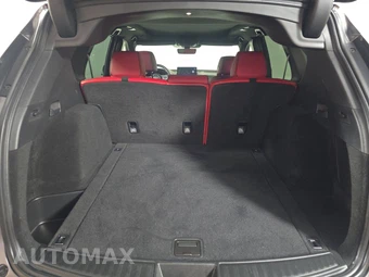 2023 Acura RDX w/A-Spec Pkg – miniatura 16