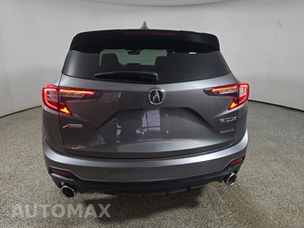 2023 Acura RDX w/A-Spec Pkg – miniatura 5