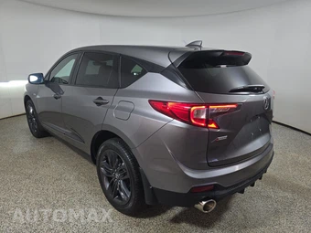 2023 Acura RDX w/A-Spec Pkg – miniatura 6