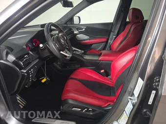 2023 Acura RDX w/A-Spec Pkg – miniatura 7
