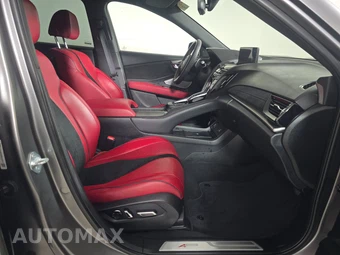 2023 Acura RDX w/A-Spec Pkg – miniatura 8