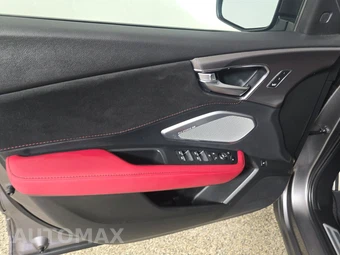 2023 Acura RDX w/A-Spec Pkg – miniatura 9