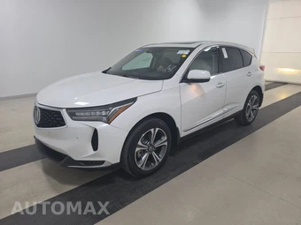 2023 Acura RDX w/Advance Pkg