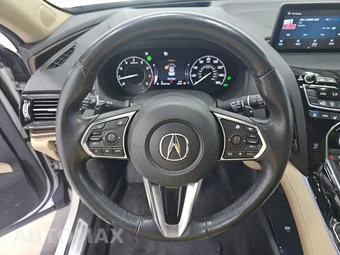 2023 Acura RDX w/Advance Pkg - miniatura 10