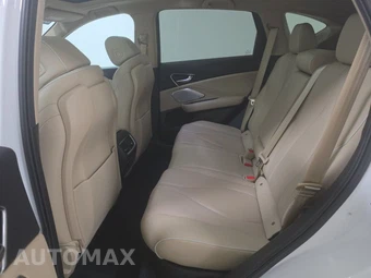 2023 Acura RDX w/Advance Pkg - miniatura 13