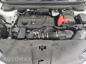 2023 Acura RDX w/Advance Pkg - miniatura 15