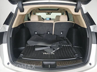 2023 Acura RDX w/Advance Pkg - miniatura 16
