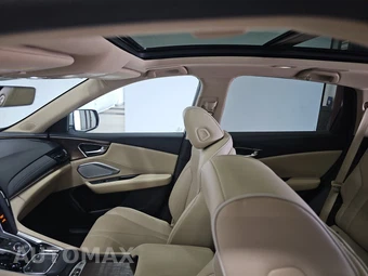 2023 Acura RDX w/Advance Pkg - miniatura 17