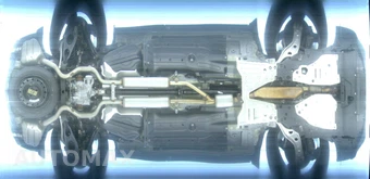 2023 Acura RDX w/Advance Pkg - miniatura 18