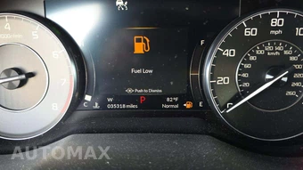 2023 Acura RDX w/Advance Pkg - miniatura 19