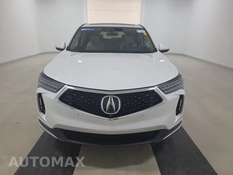 2023 Acura RDX w/Advance Pkg - miniatura 2