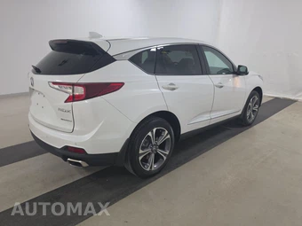 2023 Acura RDX w/Advance Pkg - miniatura 4