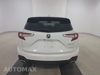 2023 Acura RDX w/Advance Pkg - miniatura 5