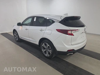 2023 Acura RDX w/Advance Pkg - miniatura 6