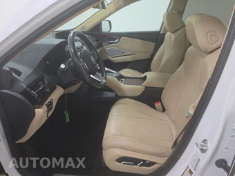 2023 Acura RDX w/Advance Pkg - miniatura 7