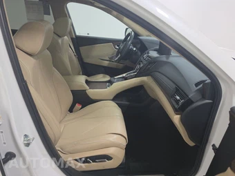 2023 Acura RDX w/Advance Pkg - miniatura 8