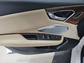 2023 Acura RDX w/Advance Pkg - miniatura 9
