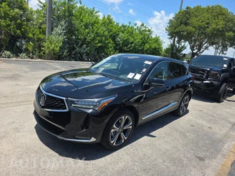 2023 Acura RDX w/Advance Pkg
