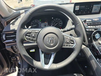 2023 Acura RDX w/Advance Pkg - miniatura 10