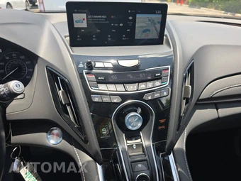 2023 Acura RDX w/Advance Pkg - miniatura 11