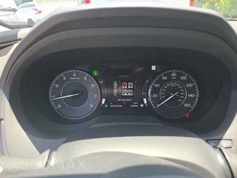 2023 Acura RDX w/Advance Pkg - miniatura 12