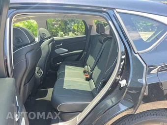2023 Acura RDX w/Advance Pkg - miniatura 13
