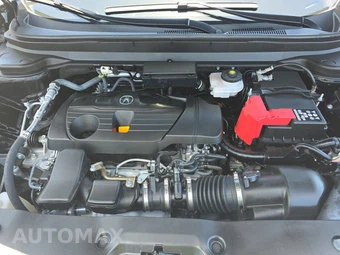 2023 Acura RDX w/Advance Pkg - miniatura 15