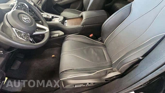 2023 Acura RDX w/Advance Pkg - miniatura 19