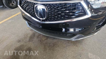 2023 Acura RDX w/Advance Pkg - miniatura 20