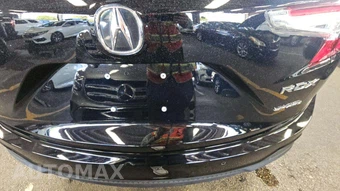 2023 Acura RDX w/Advance Pkg - miniatura 21