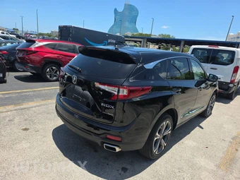 2023 Acura RDX w/Advance Pkg - miniatura 4