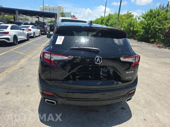2023 Acura RDX w/Advance Pkg - miniatura 5